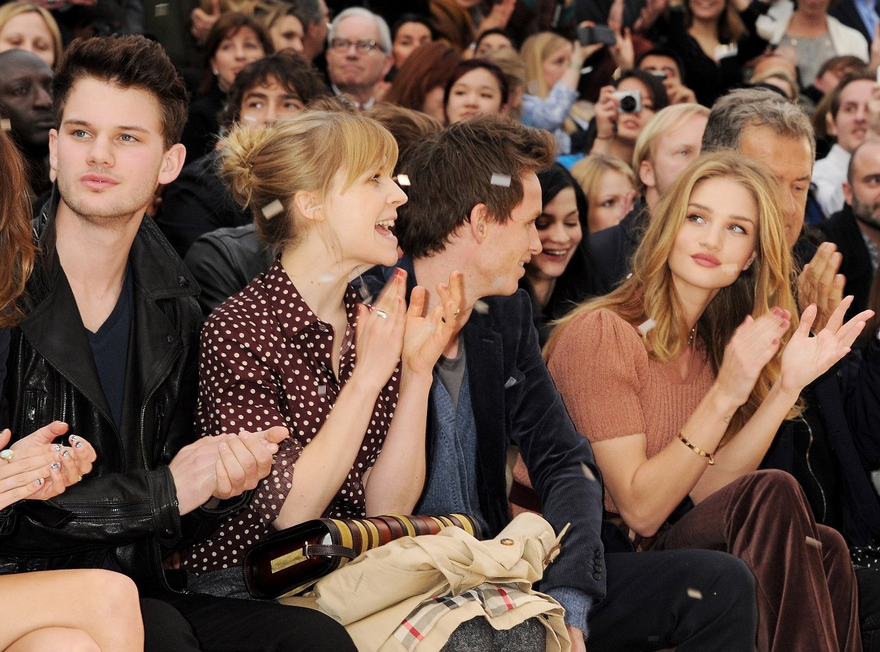 Jeremy Irvine photo #600442