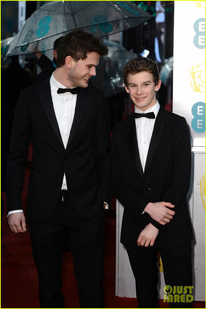 Jeremy Irvine photo #600457