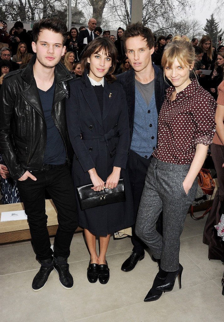 Jeremy Irvine photo #600448