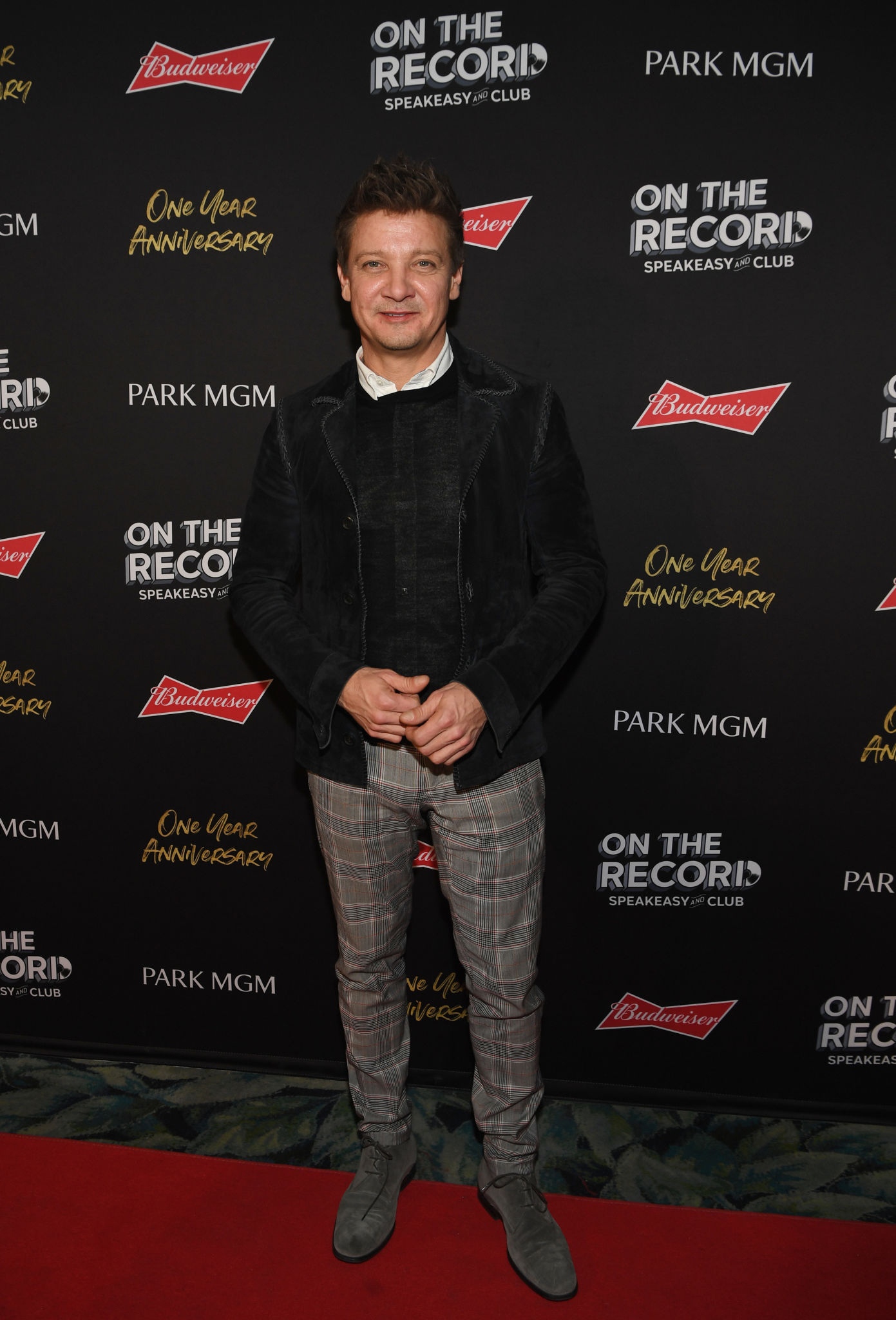 Jeremy Renner photo #949525