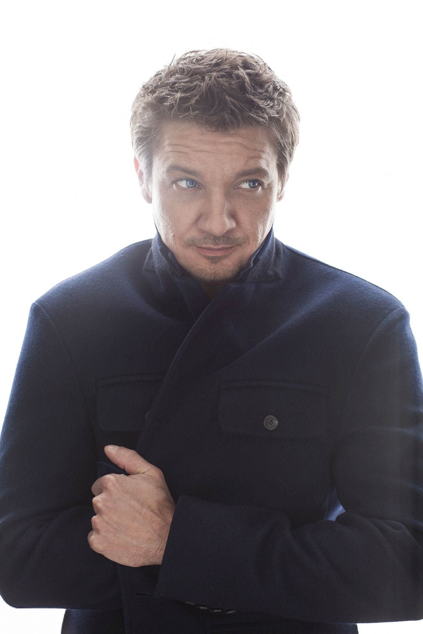 Jeremy Renner photo #942656