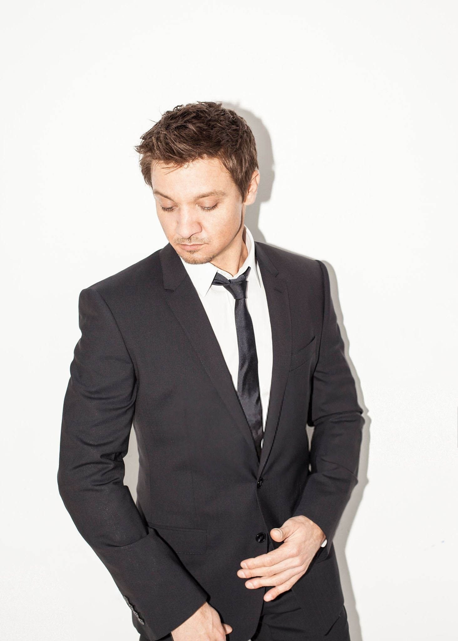 Jeremy Renner photo #942653