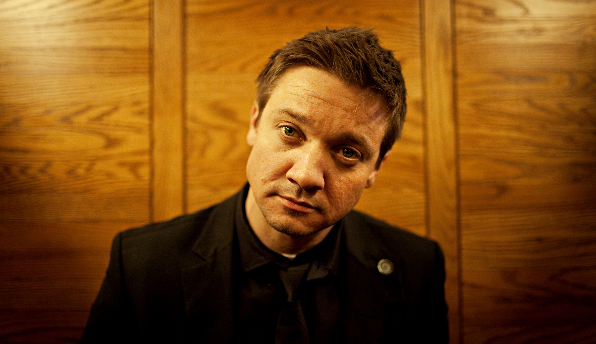 Jeremy Renner photo #466045