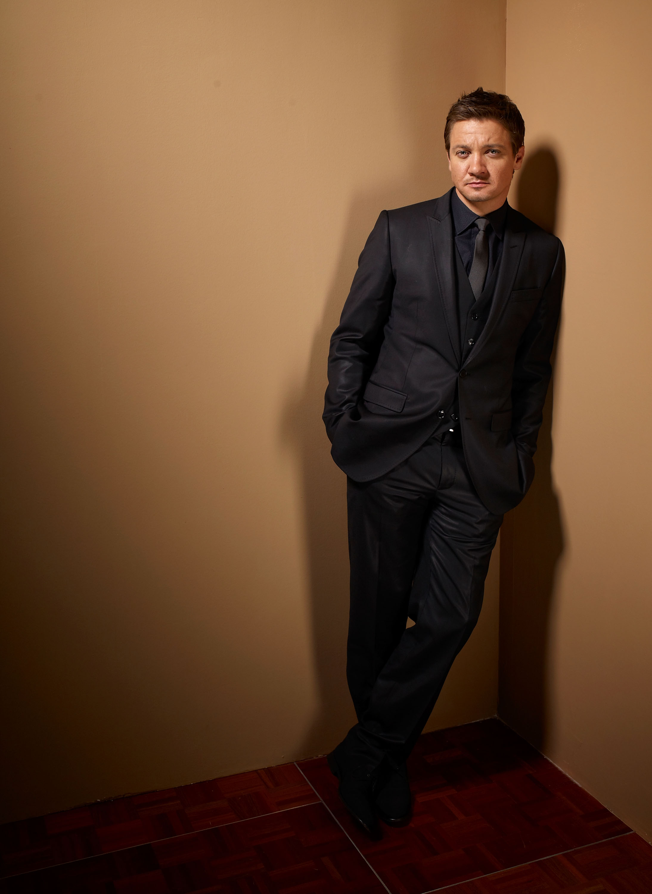 Jeremy Renner photo #423781