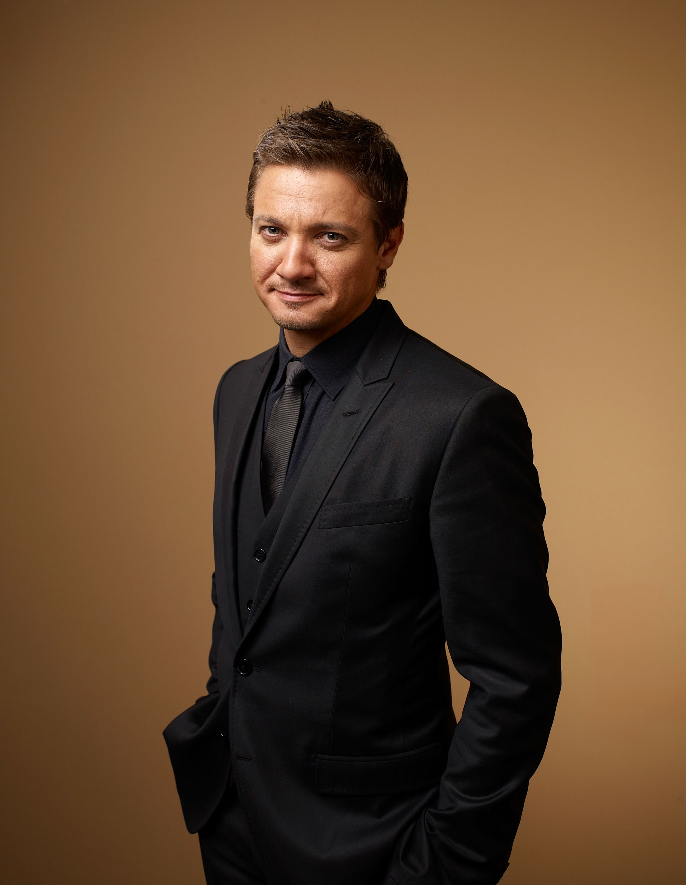 Jeremy Renner photo #466054