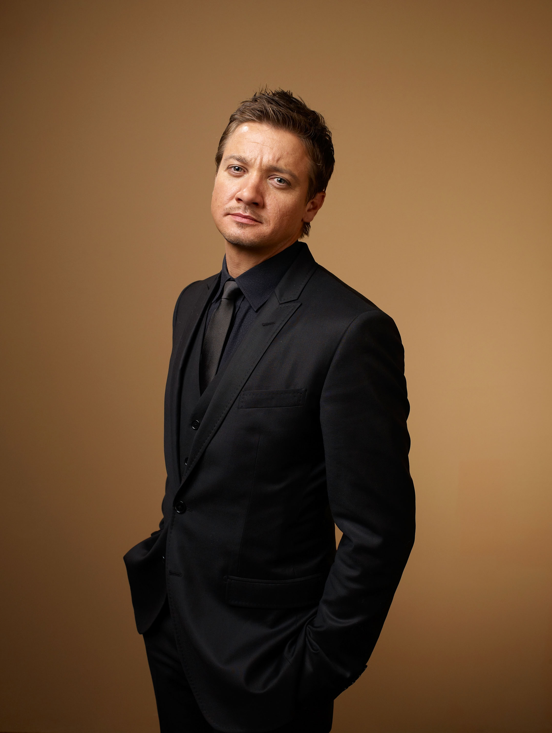 Jeremy Renner photo #421936