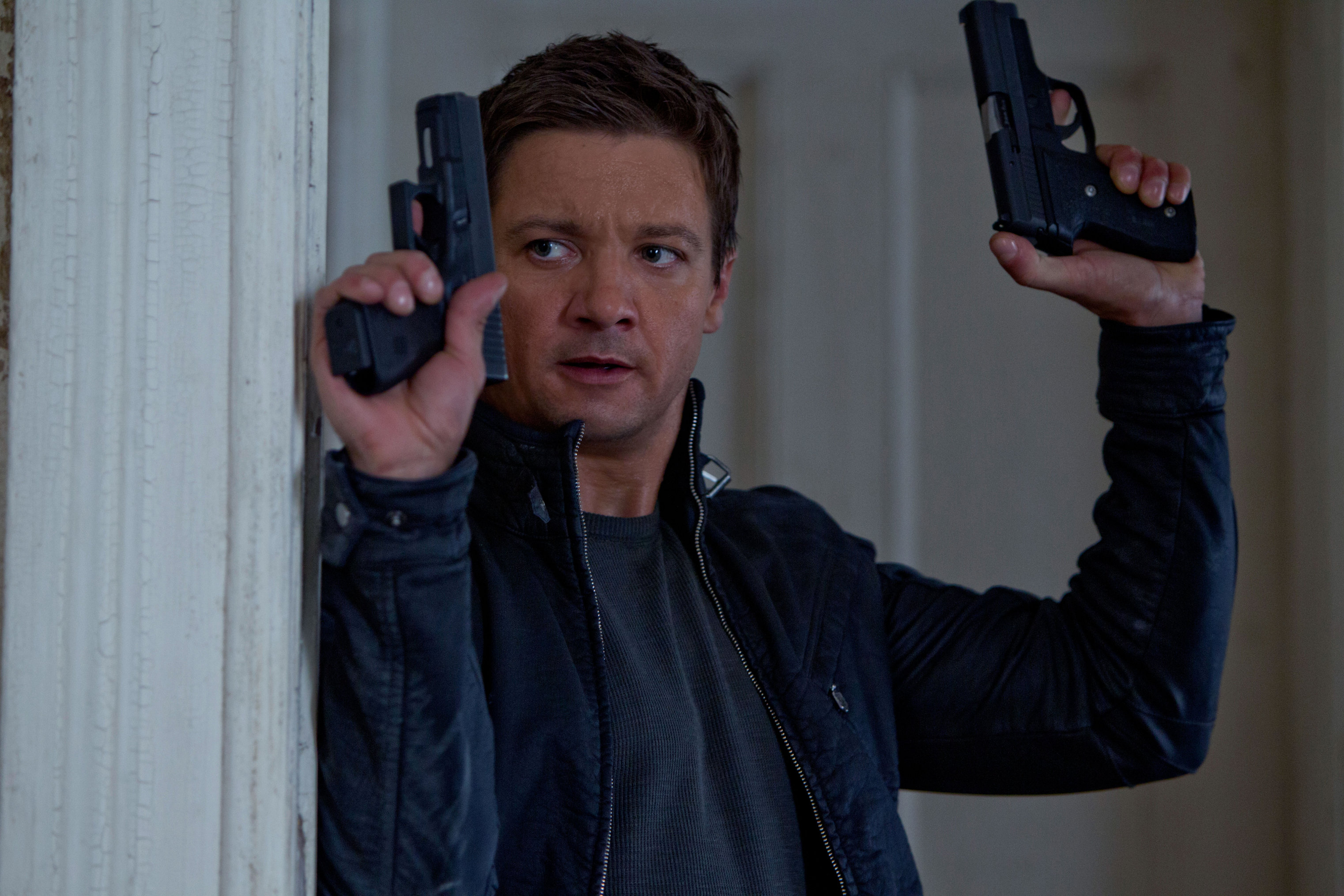 Jeremy Renner photo #425788