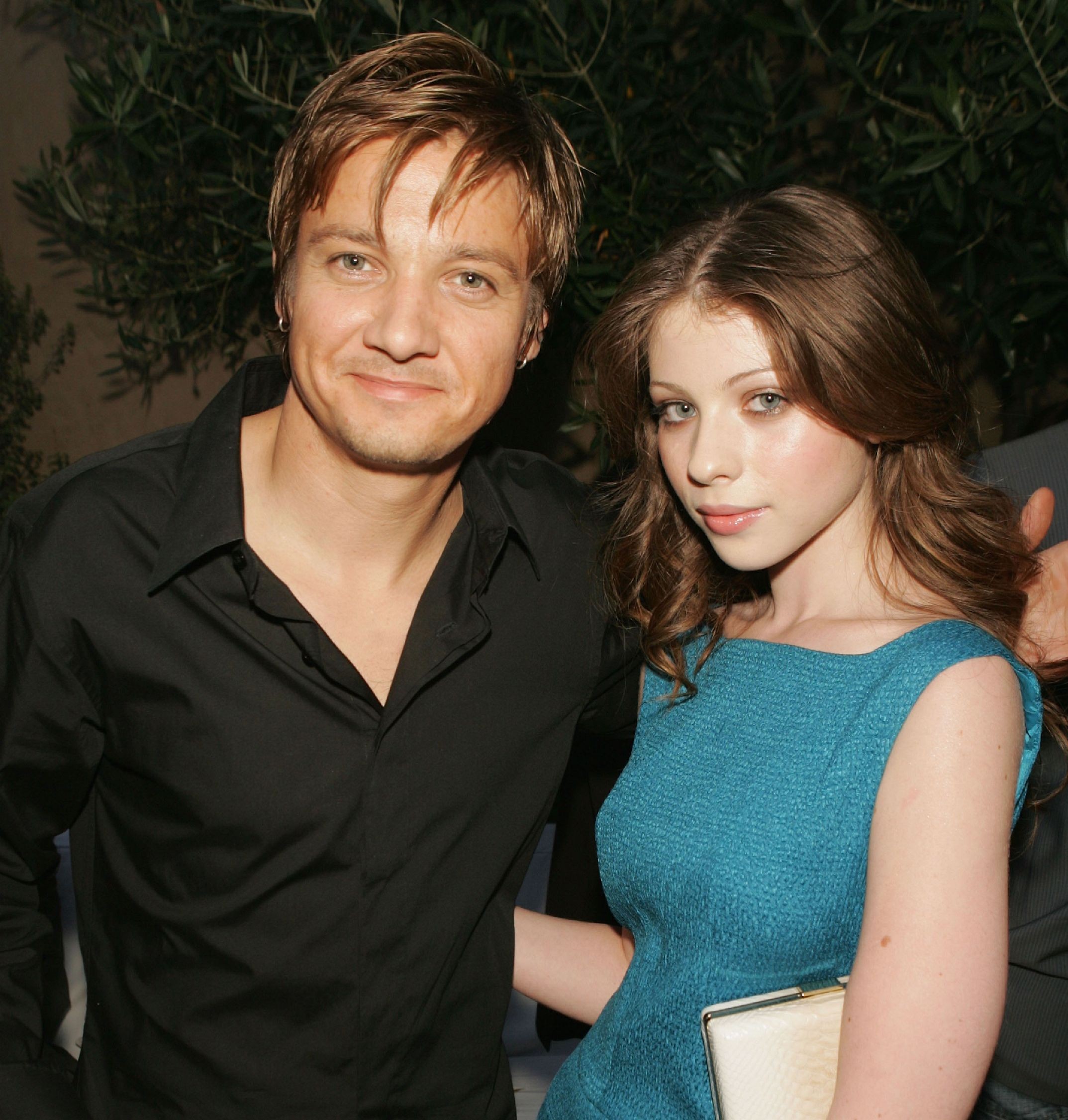 Jeremy Renner photo #421937