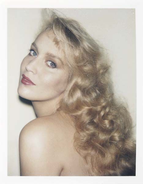 Jerry Hall photo #187023