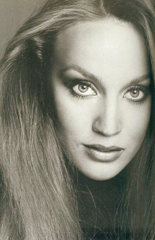 Jerry Hall photo #95783