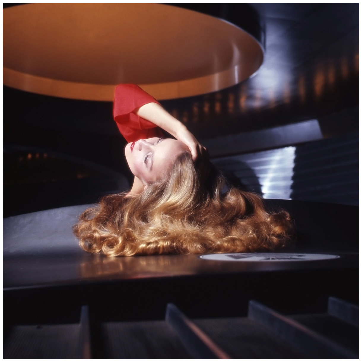 Jerry Hall photo #519811