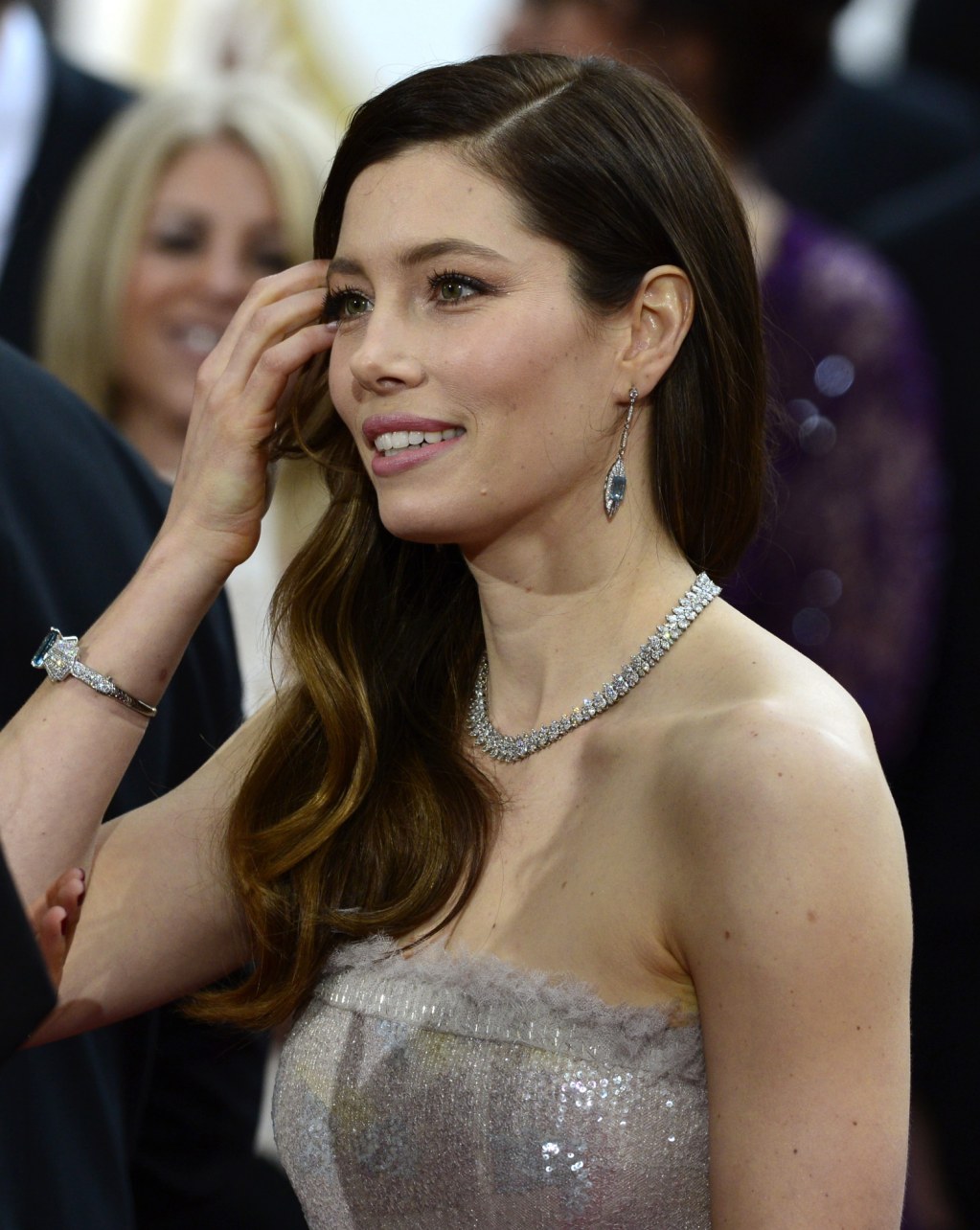 Jessica Biel photo #559763