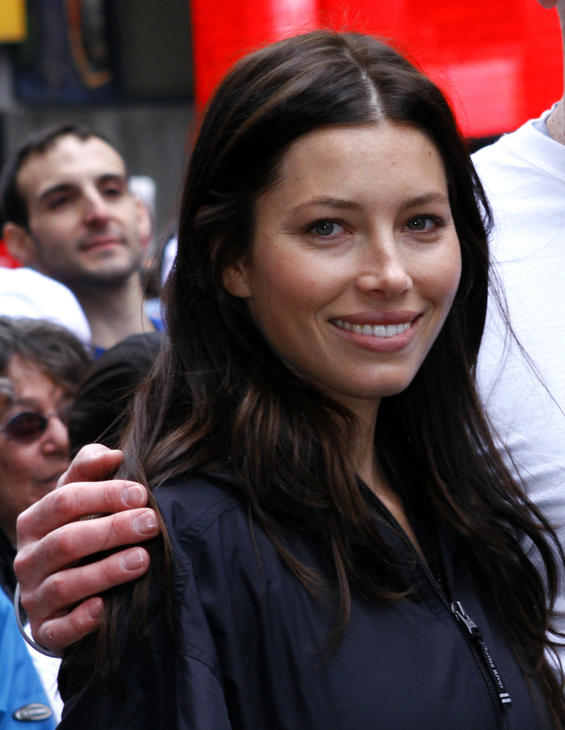 Jessica Biel photo #501963