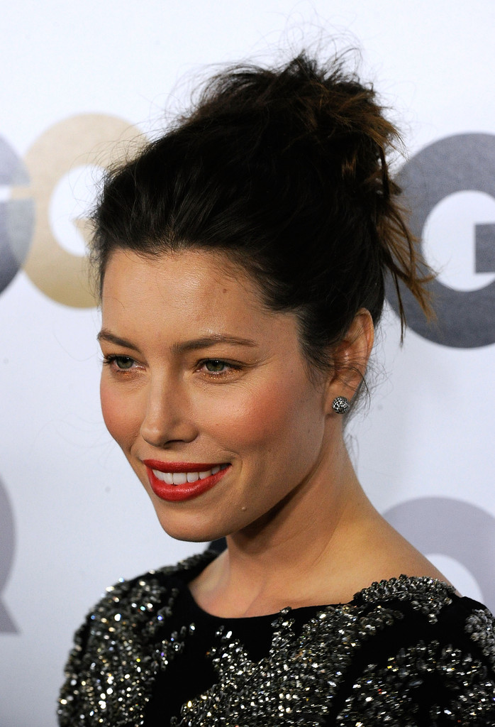 Jessica Biel photo #501968