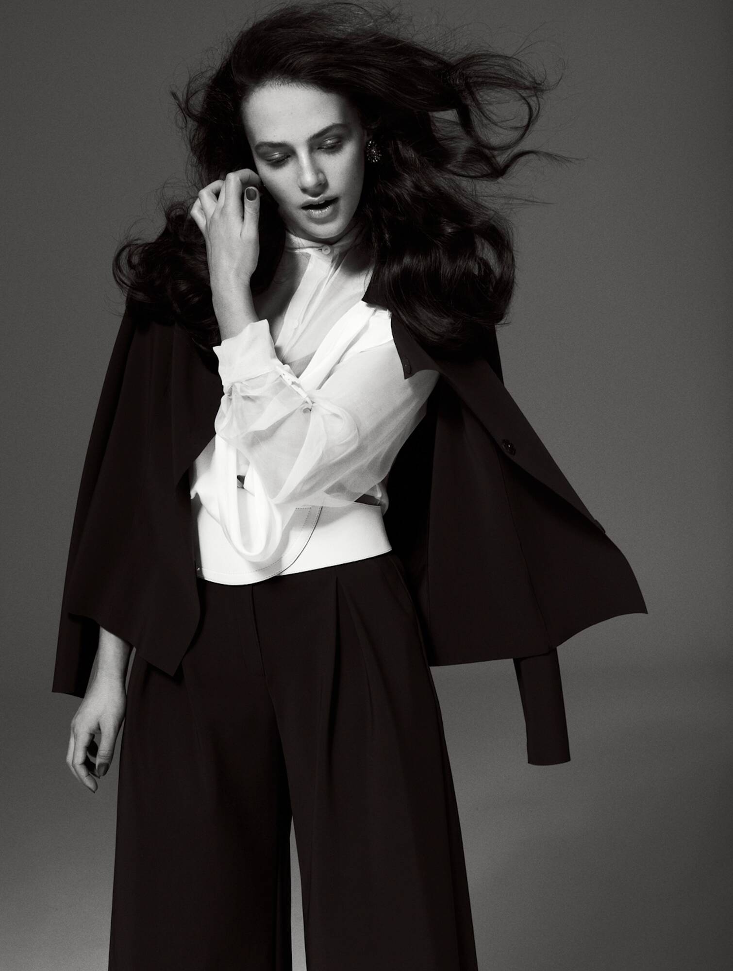 Jessica Brown Findlay photo #1044519