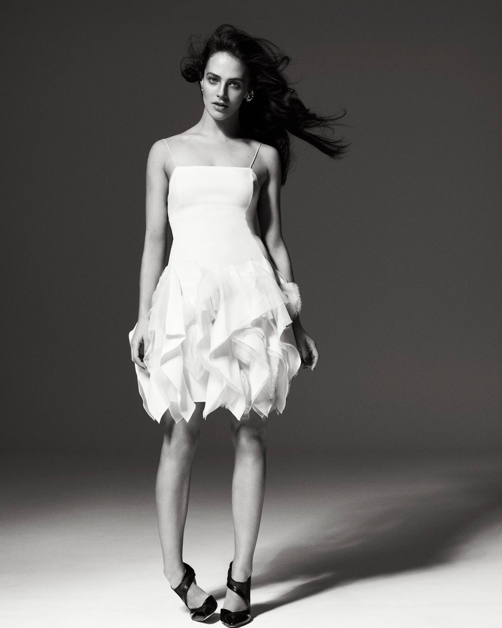 Jessica Brown Findlay photo #1044517