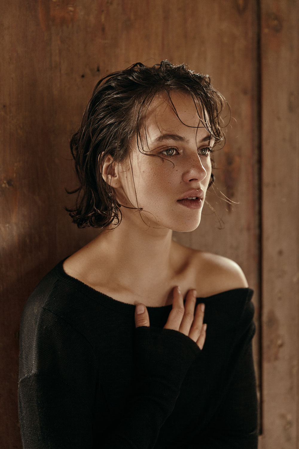 Jessica Brown Findlay photo #1043836