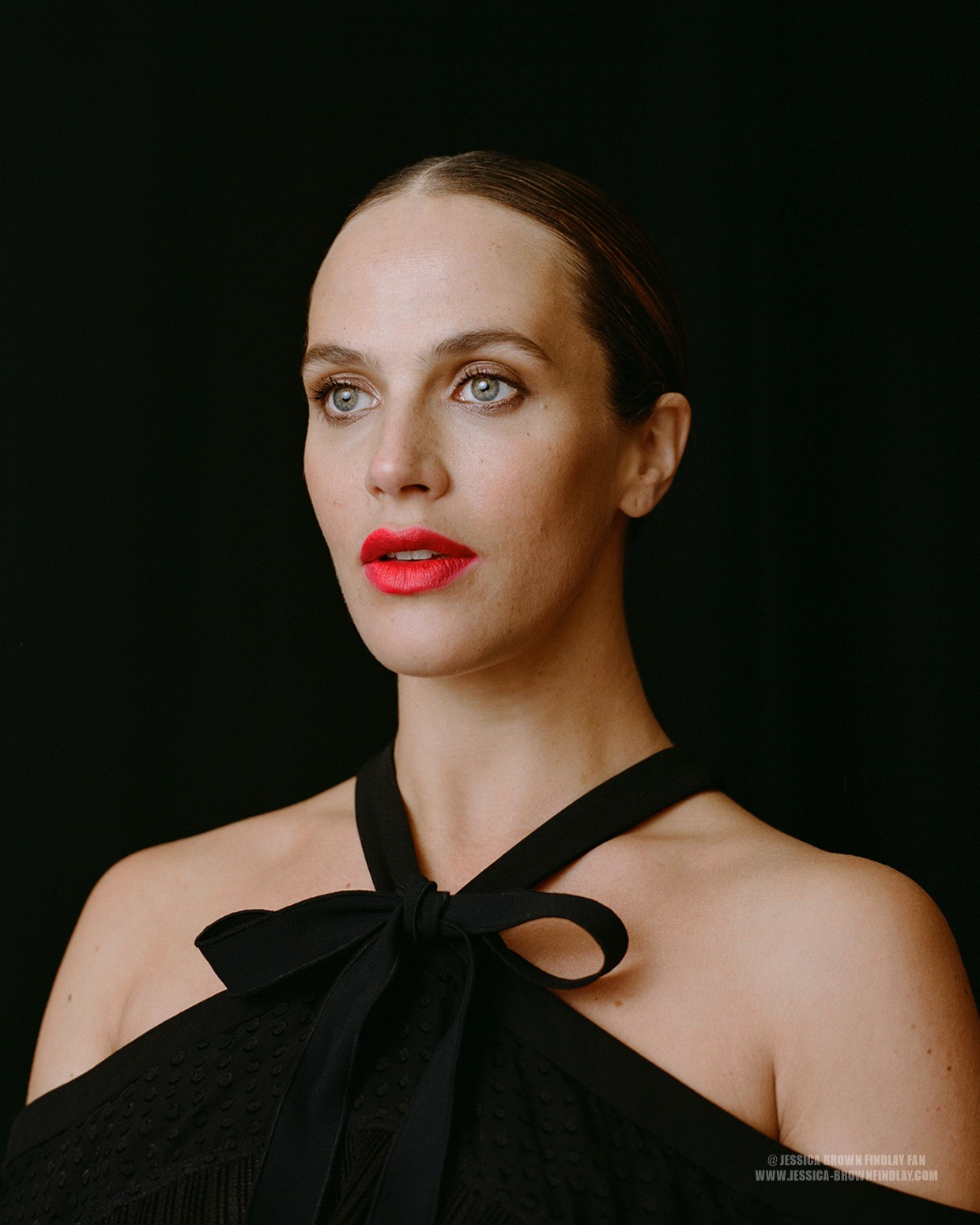 Jessica Brown Findlay photo #1044781