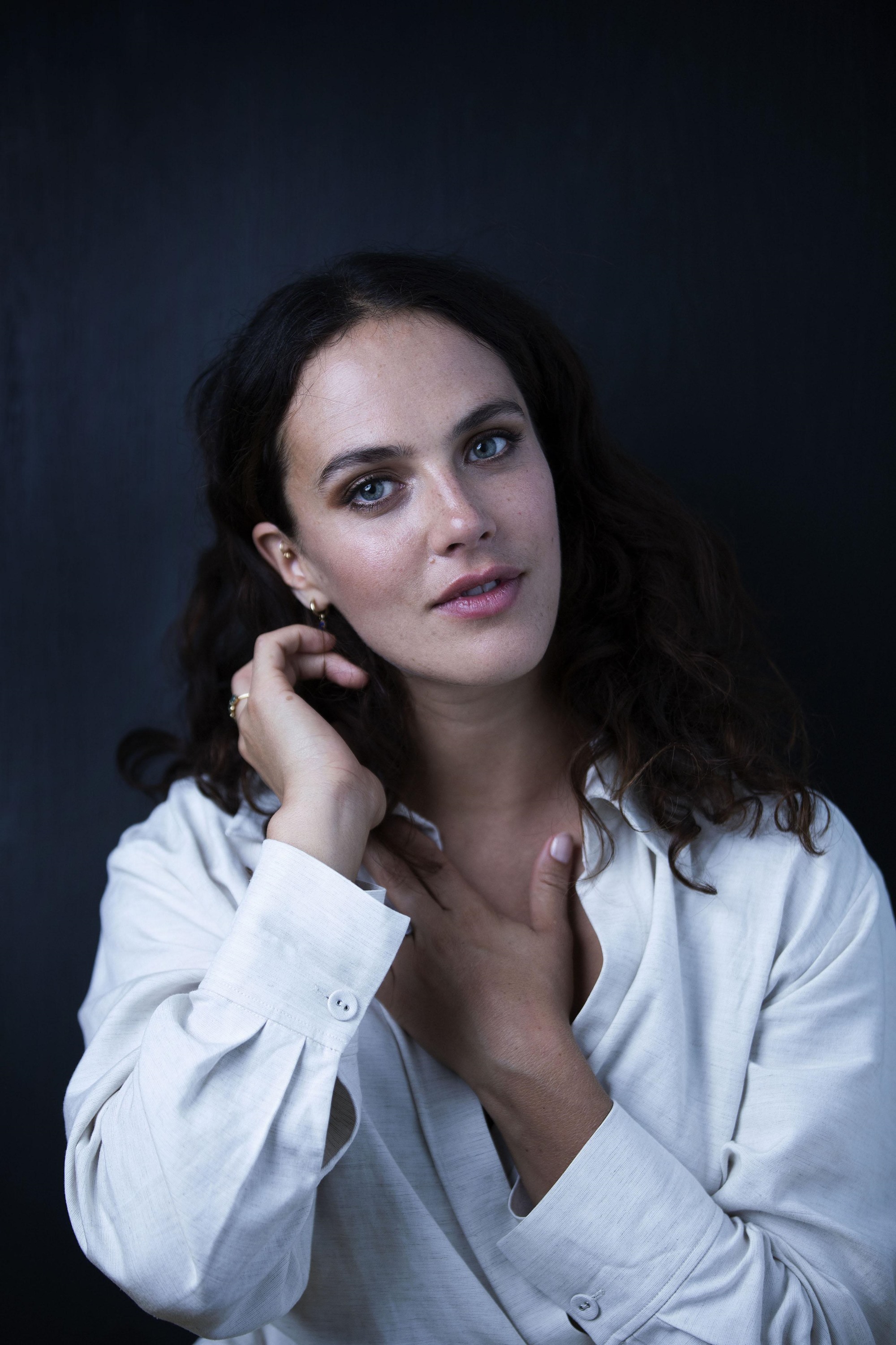 Jessica Brown Findlay photo #1043943