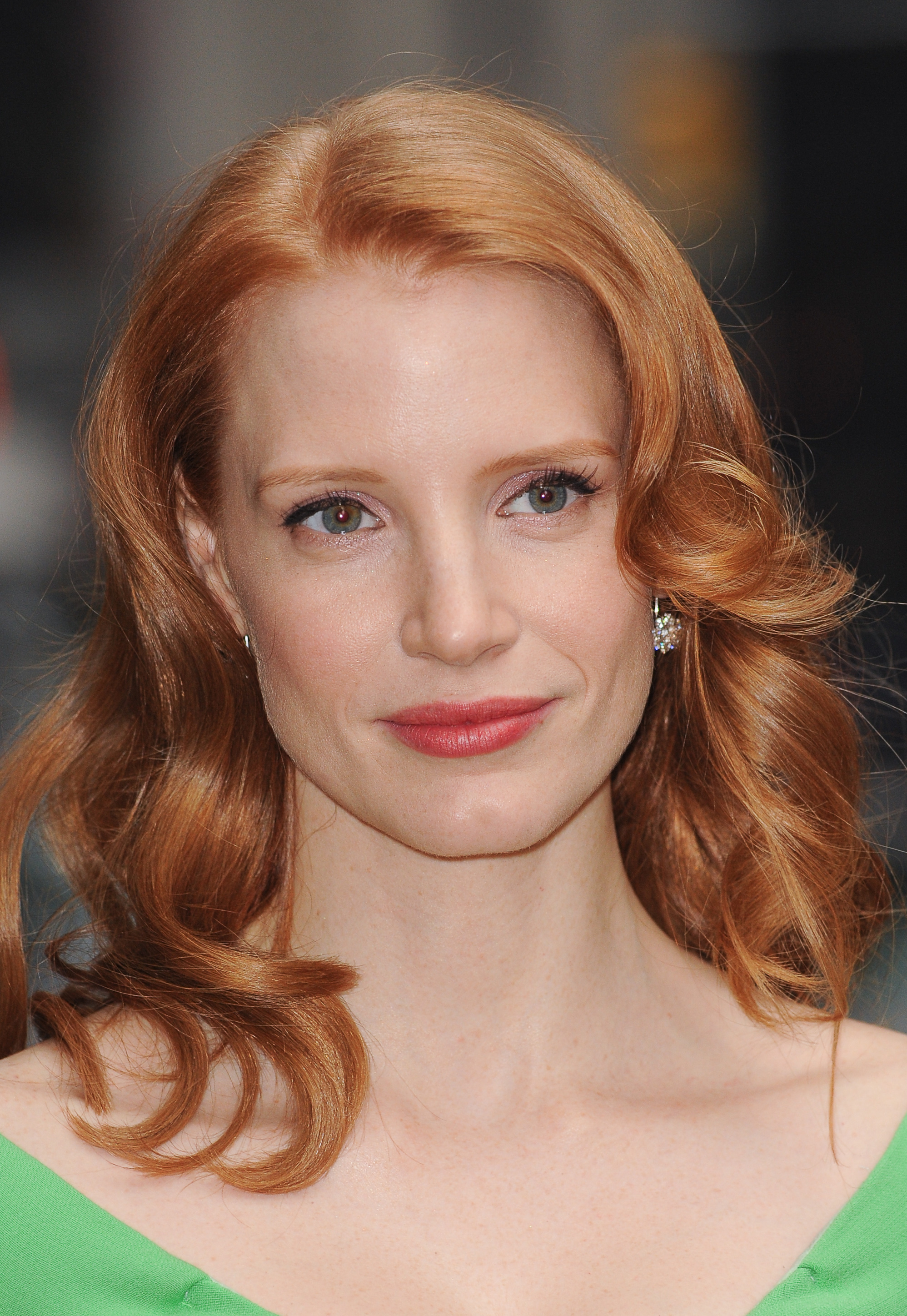 Jessica Chastain photo #342201