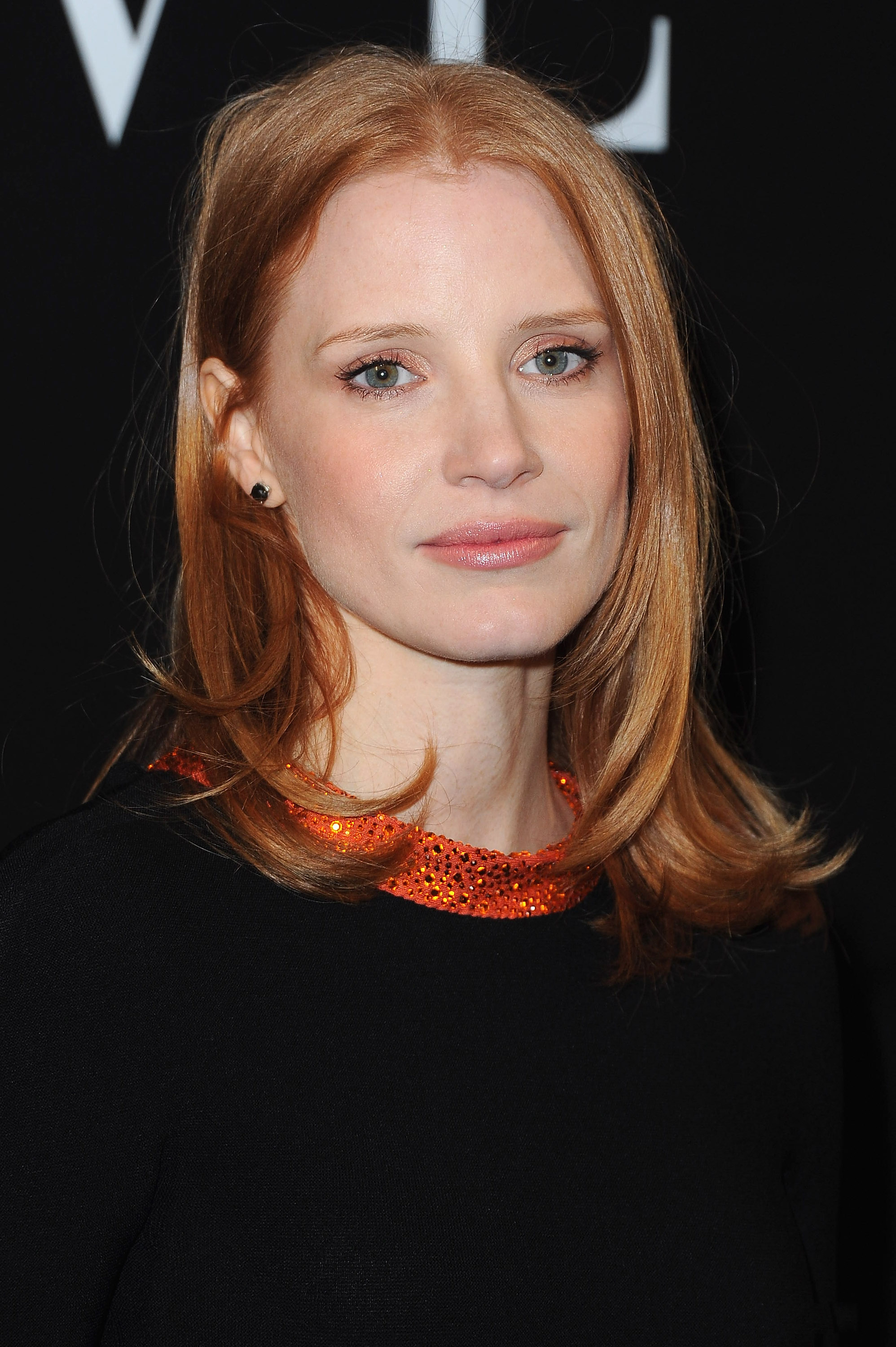 Jessica Chastain photo #343400