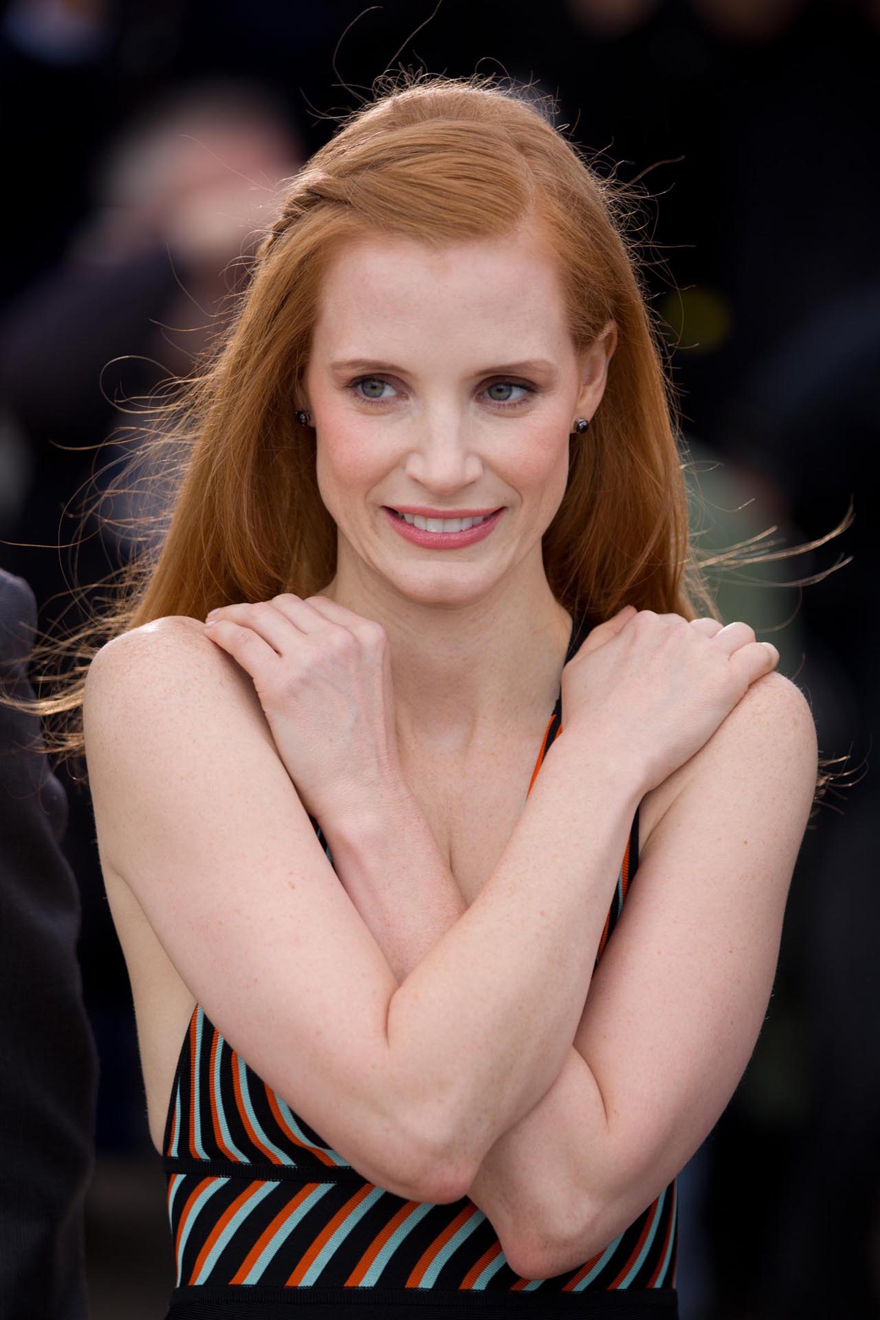 Jessica Chastain photo #391421