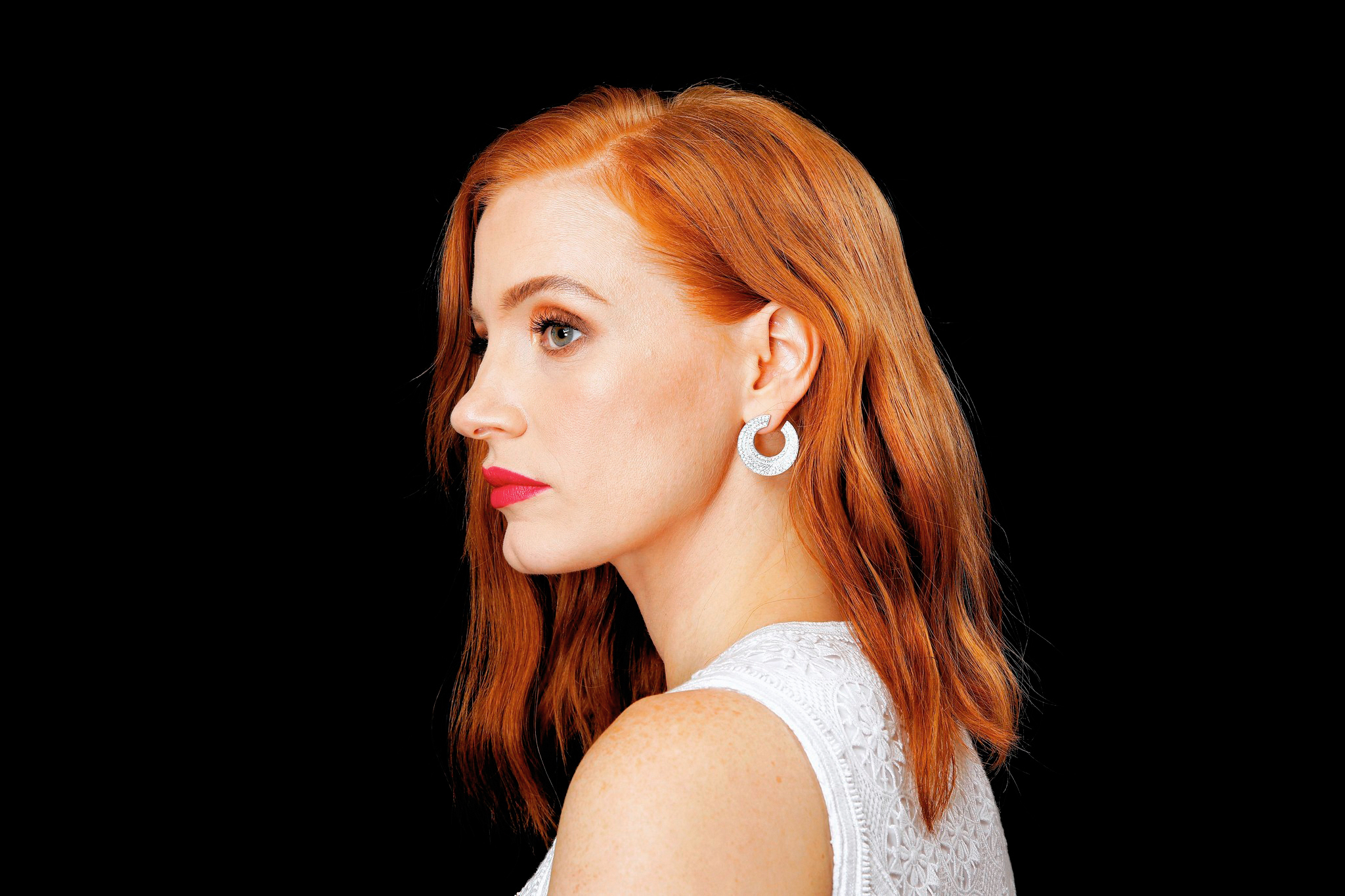 Jessica Chastain photo #673198