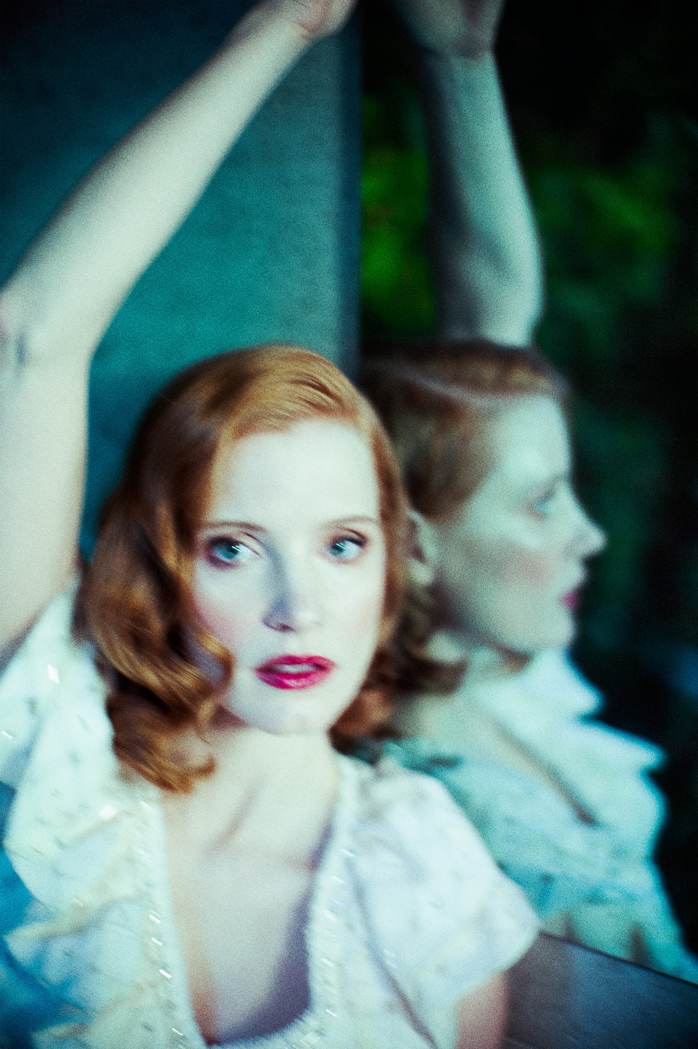 Jessica Chastain photo #710672