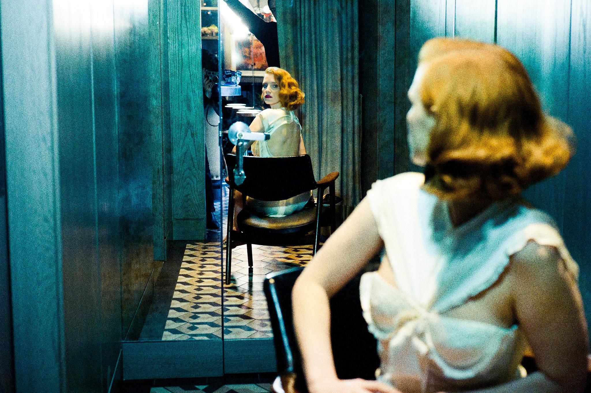 Jessica Chastain photo #710675