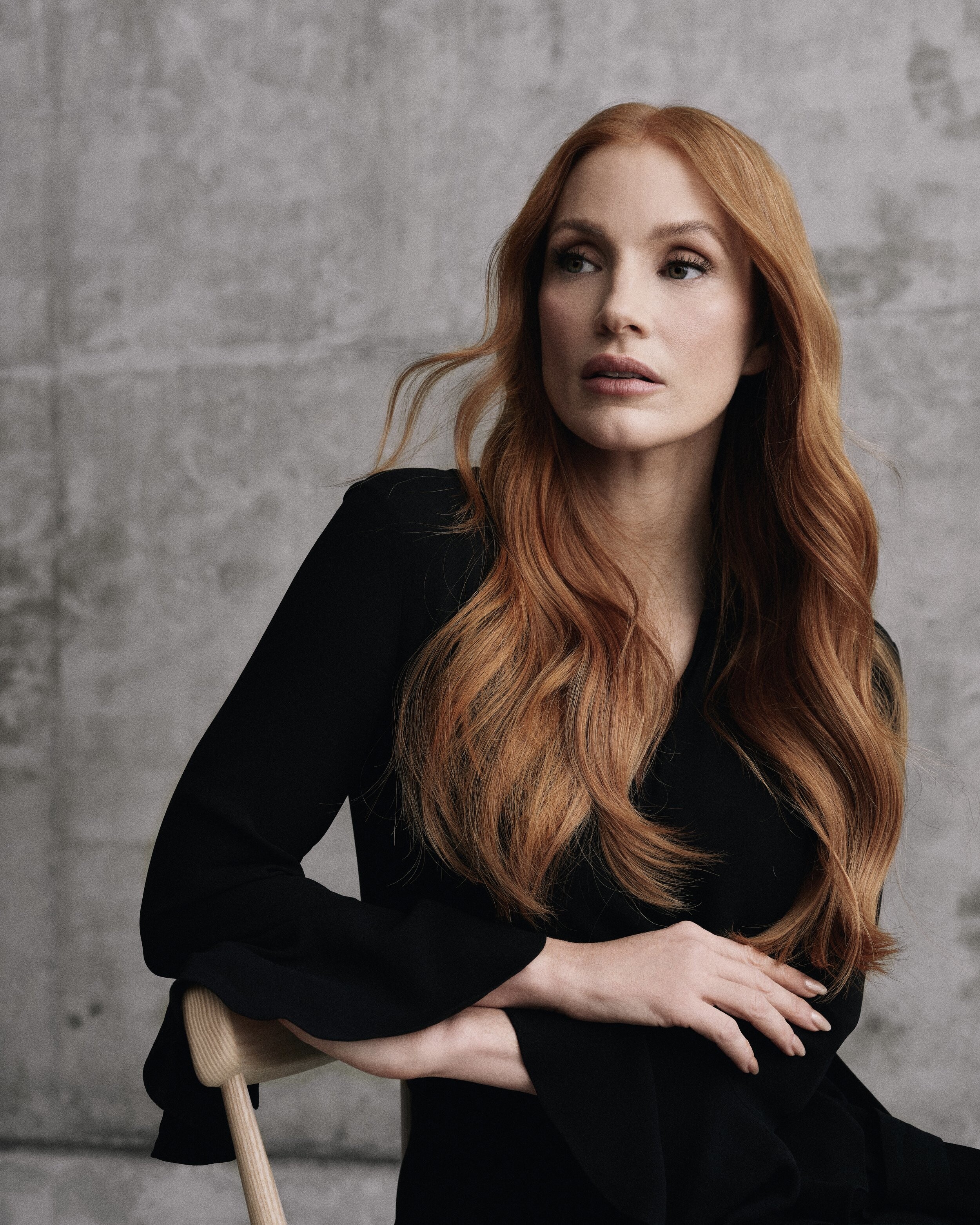 Jessica Chastain photo #1054719