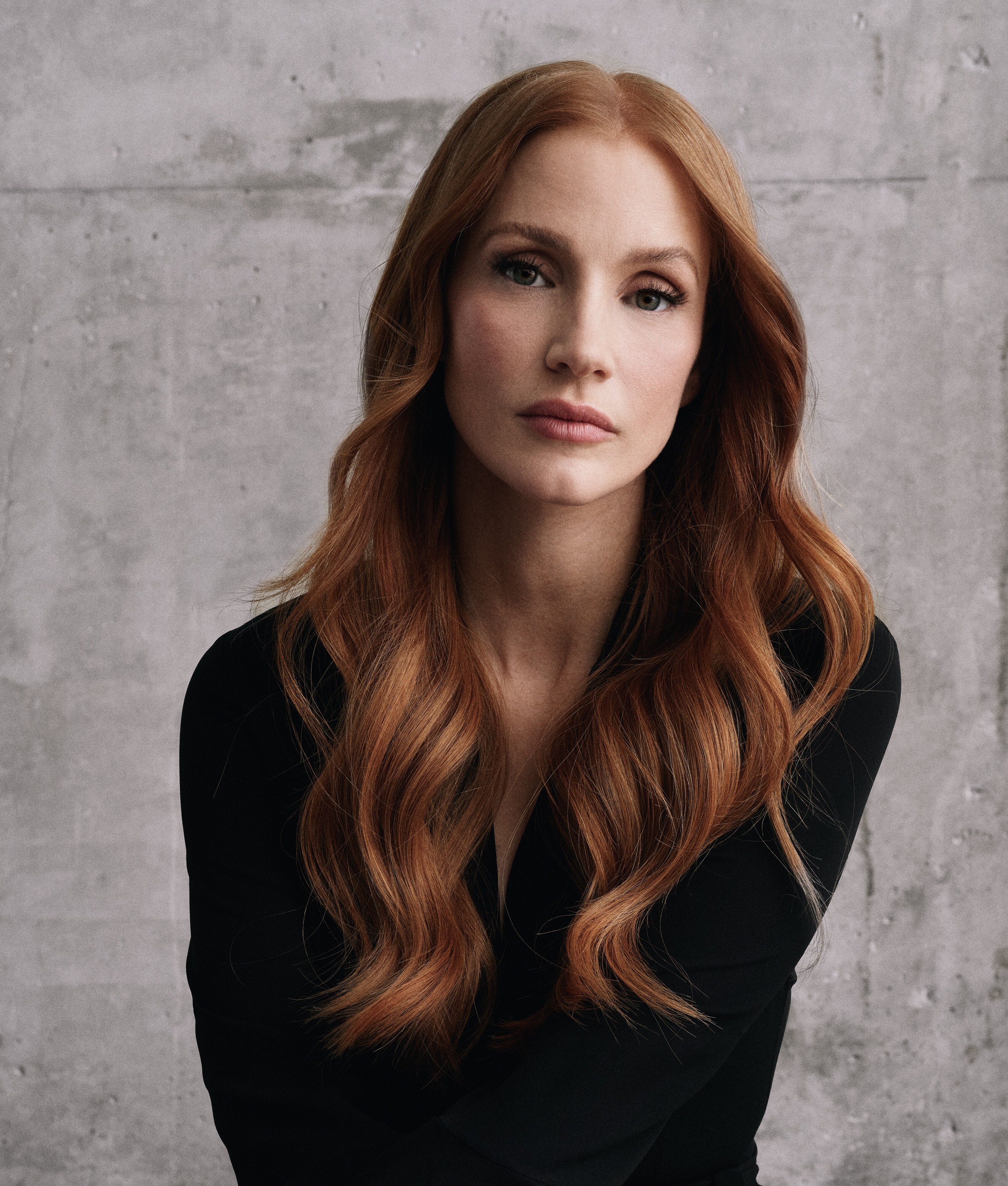 Jessica Chastain photo #1054717