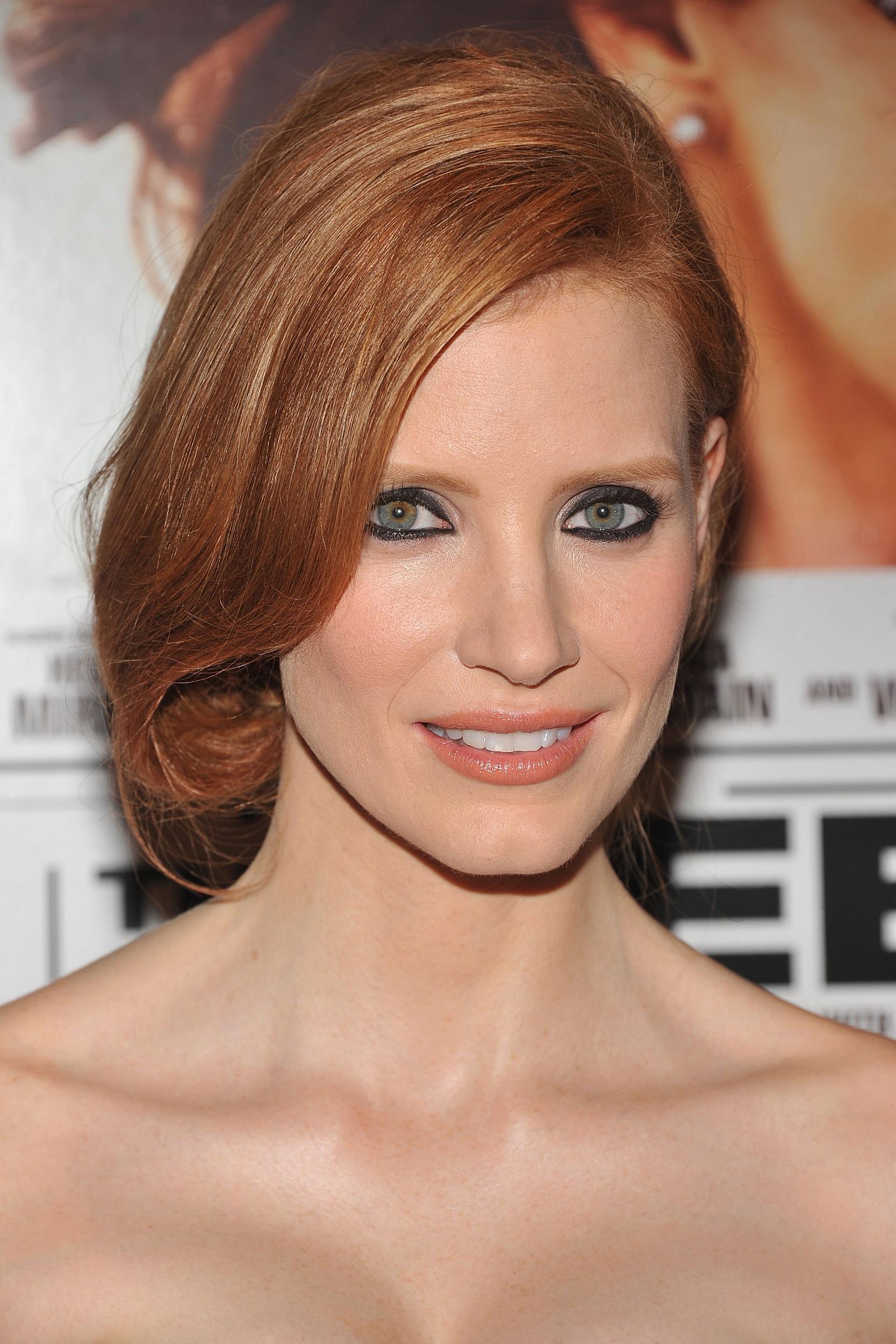 Jessica Chastain photo #343530