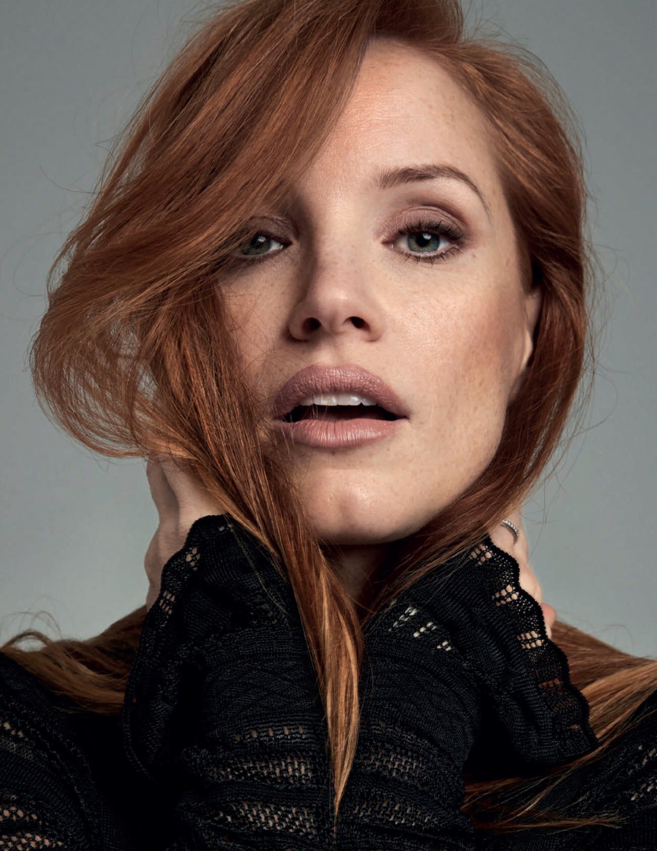 Jessica Chastain photo #976122