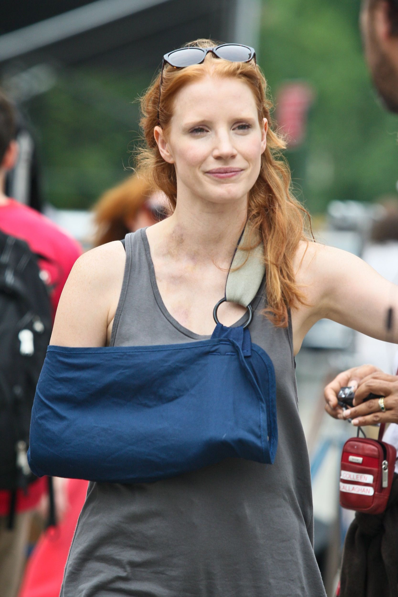 Jessica Chastain photo #407990