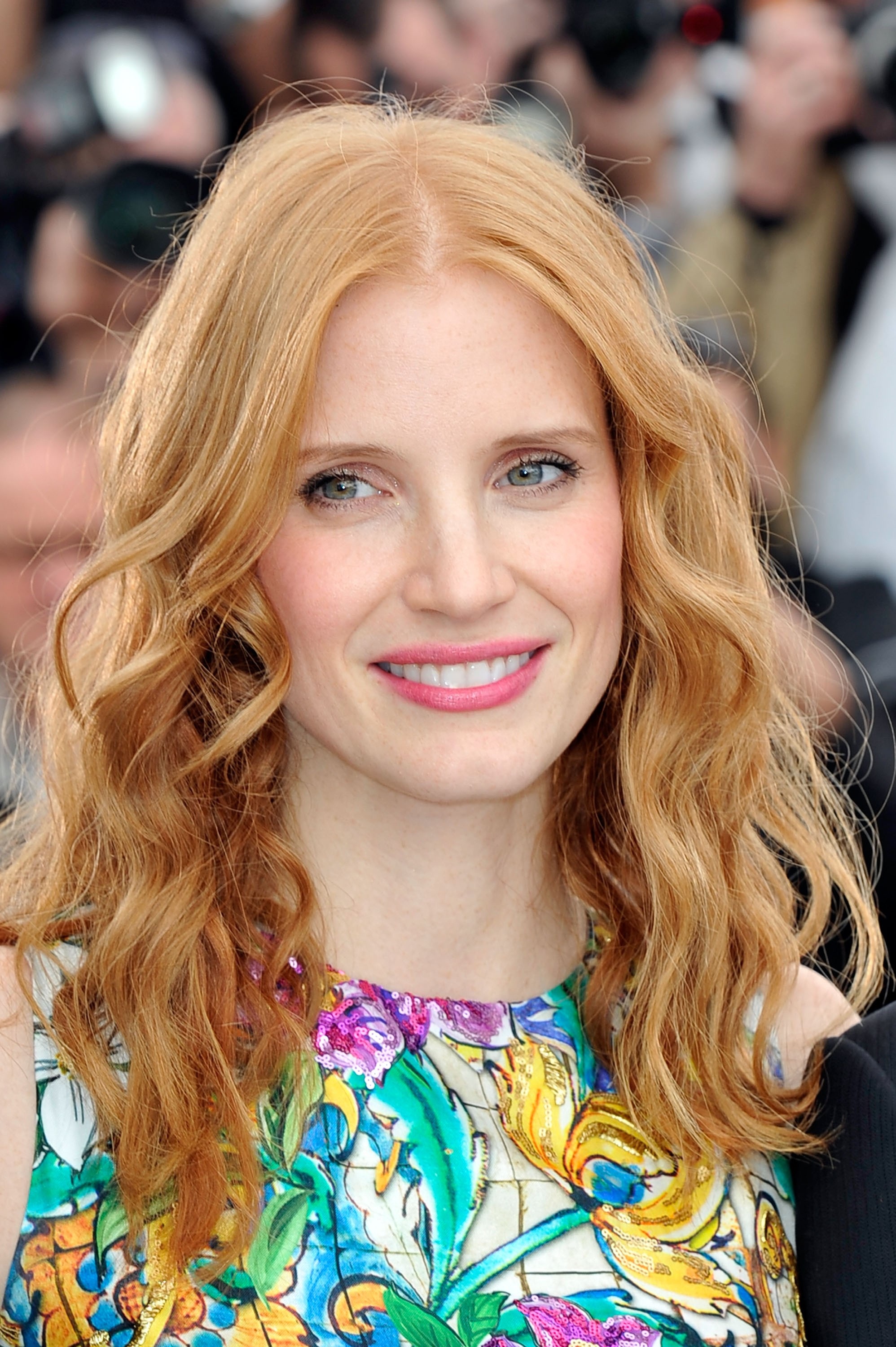 Jessica Chastain photo #391422