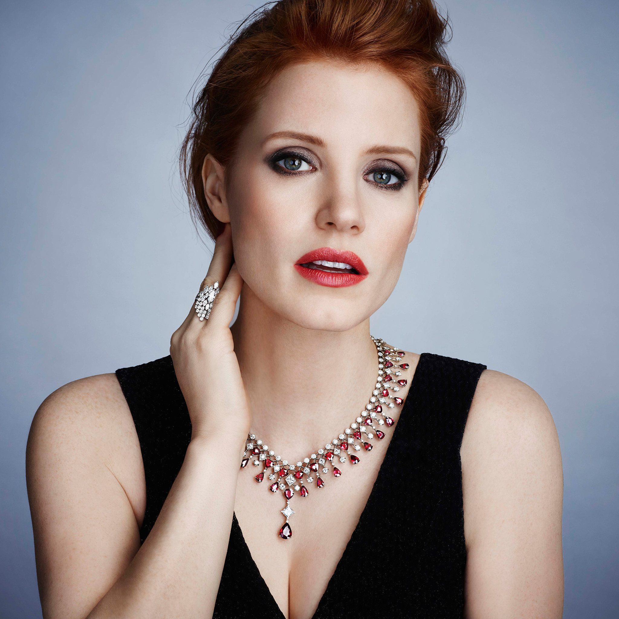 Jessica Chastain photo #666740