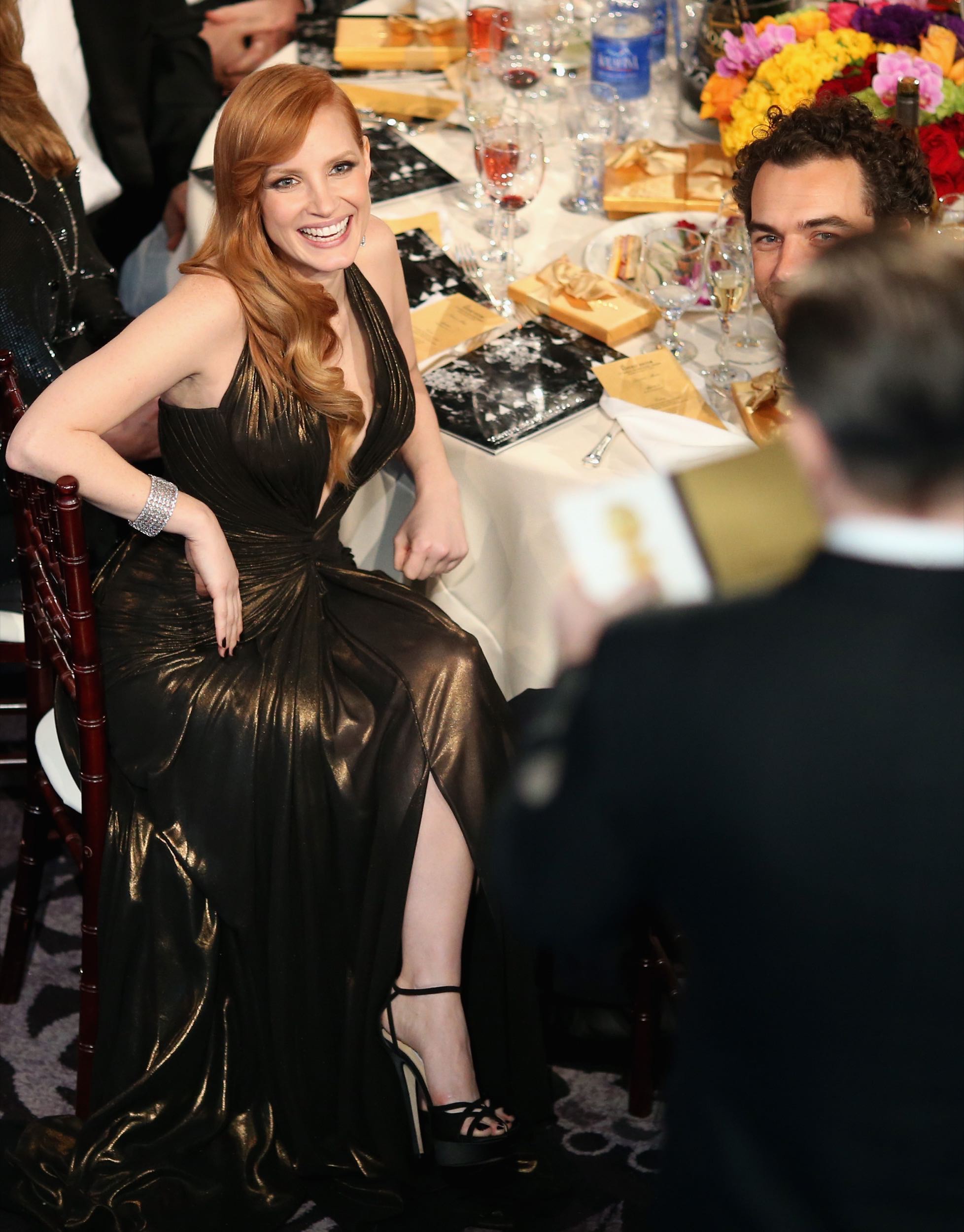 Jessica Chastain photo #635201