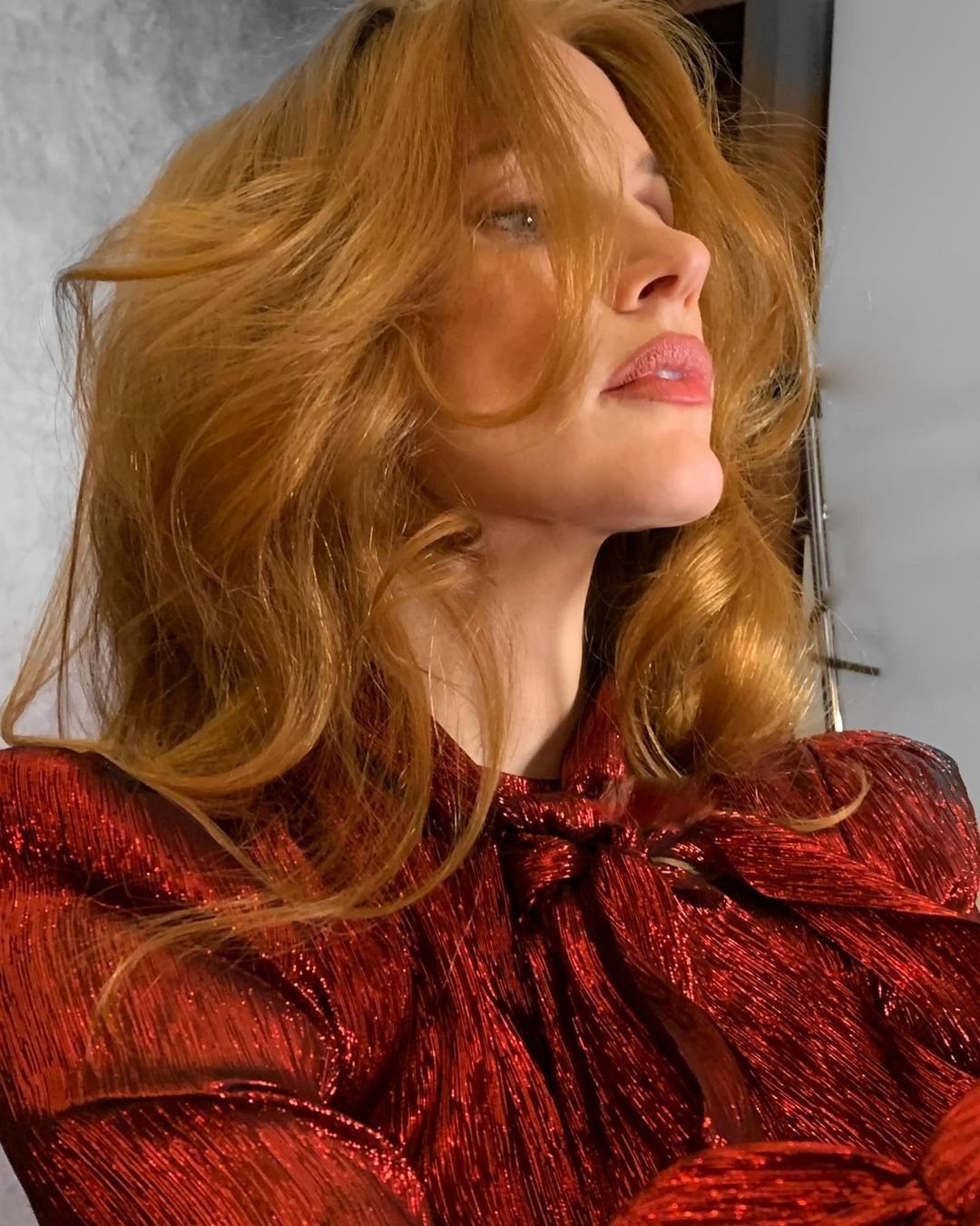 Jessica Chastain photo #976068