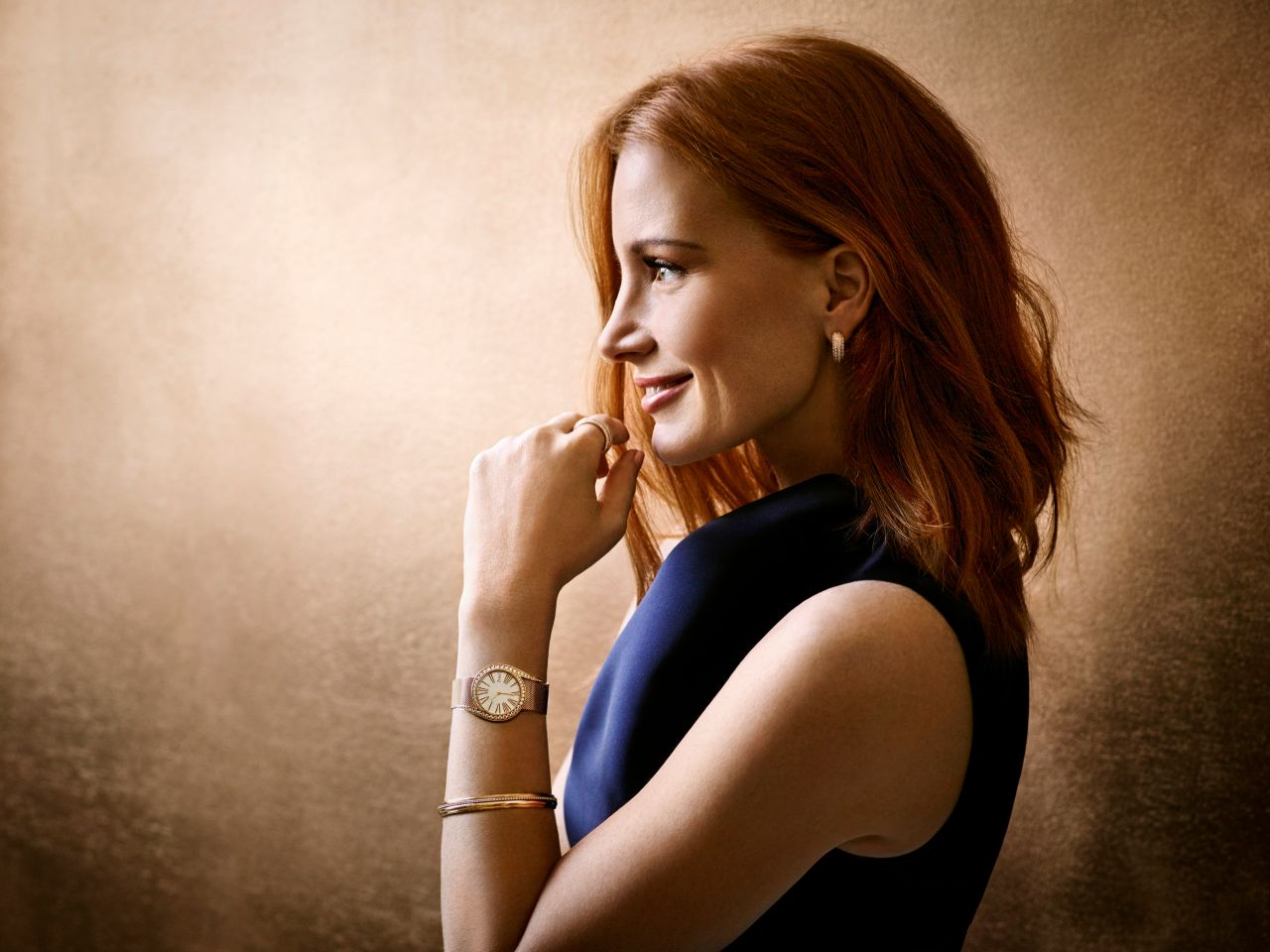 Jessica Chastain photo #708483