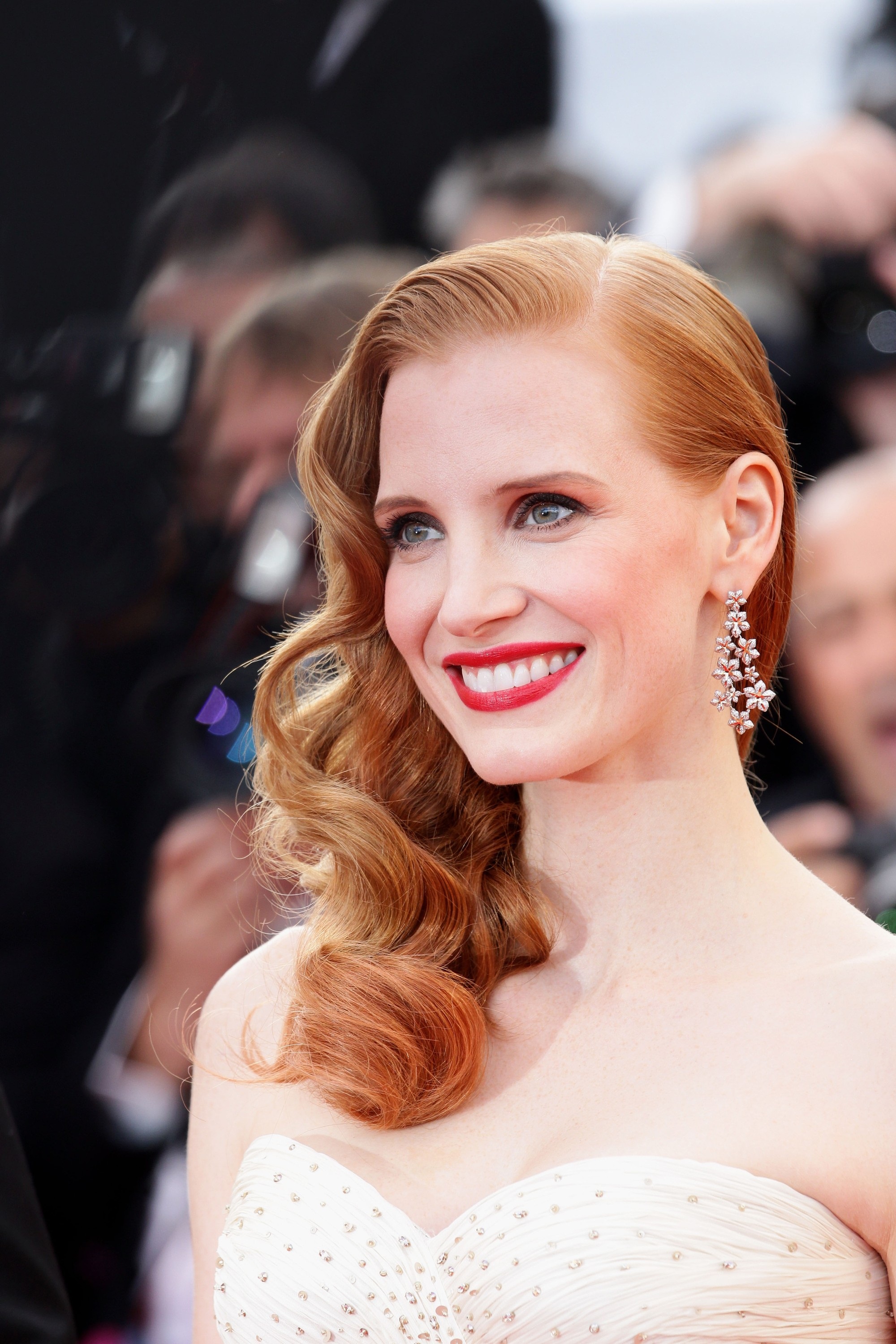 Jessica Chastain photo #402773