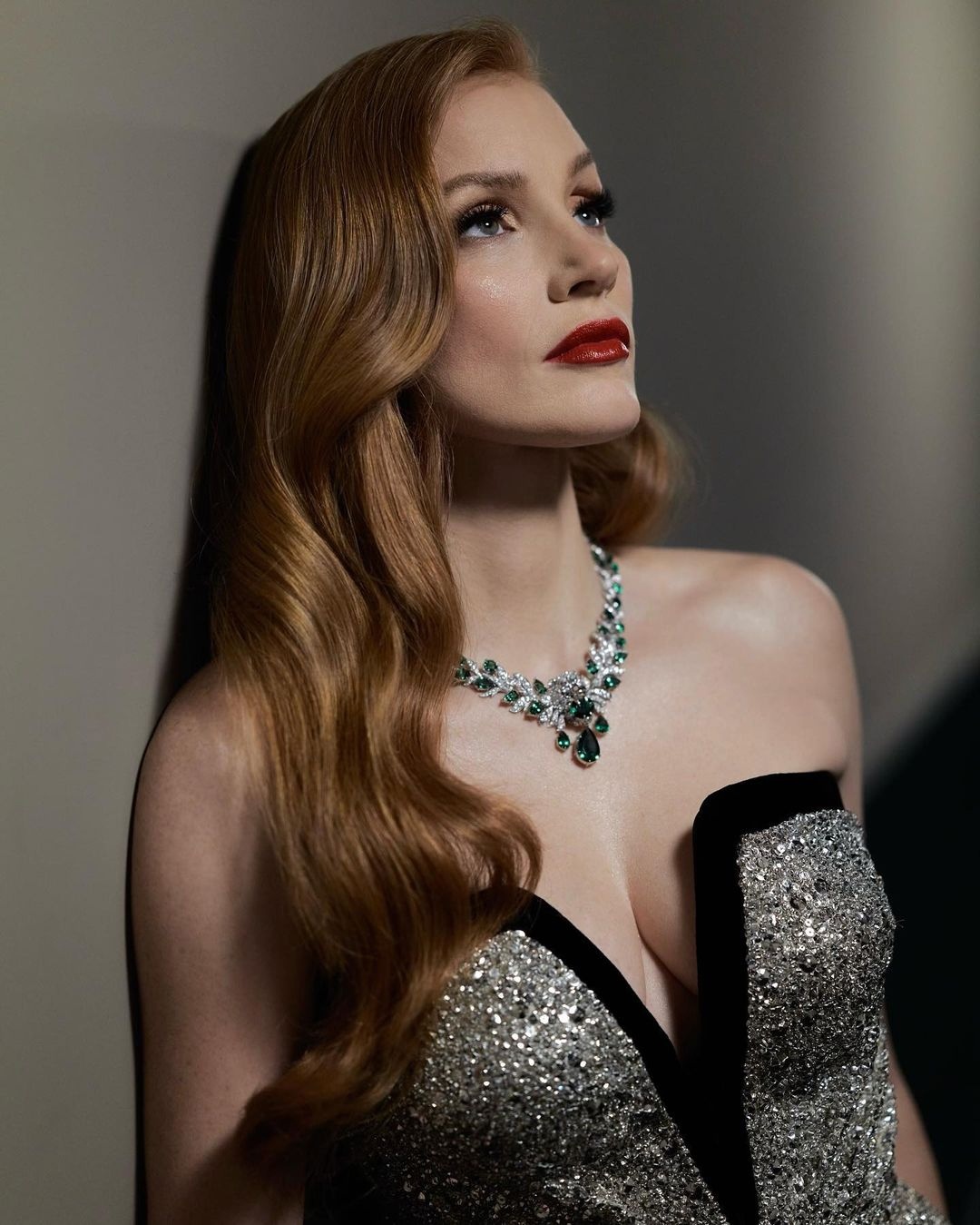 Jessica Chastain photo #1049722