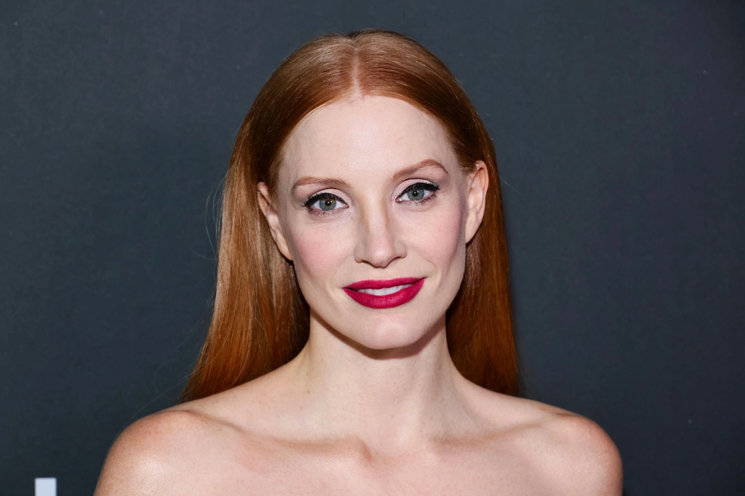 Jessica Chastain photo #1043390