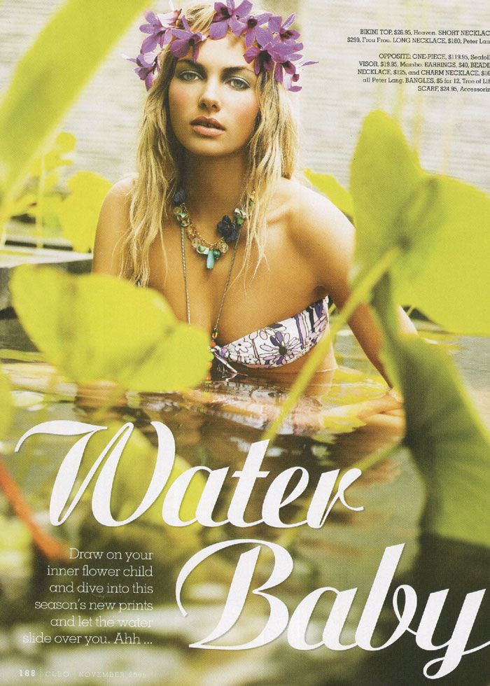 Jessica Hart photo #60045