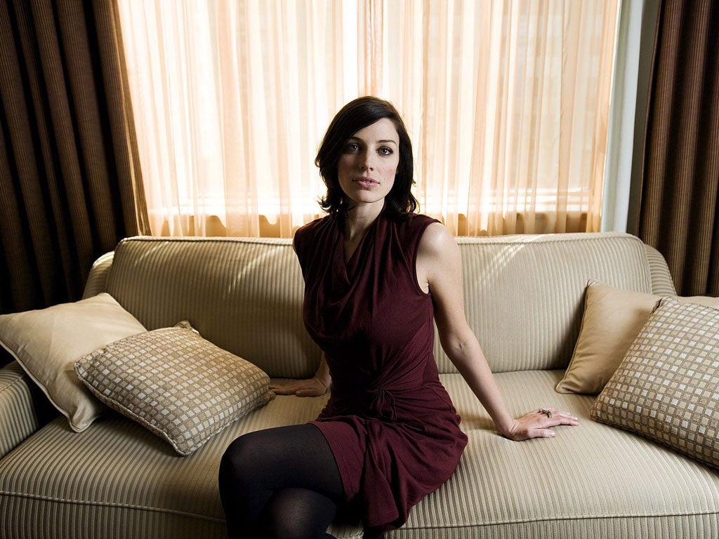 Jessica Pare photo #1006402