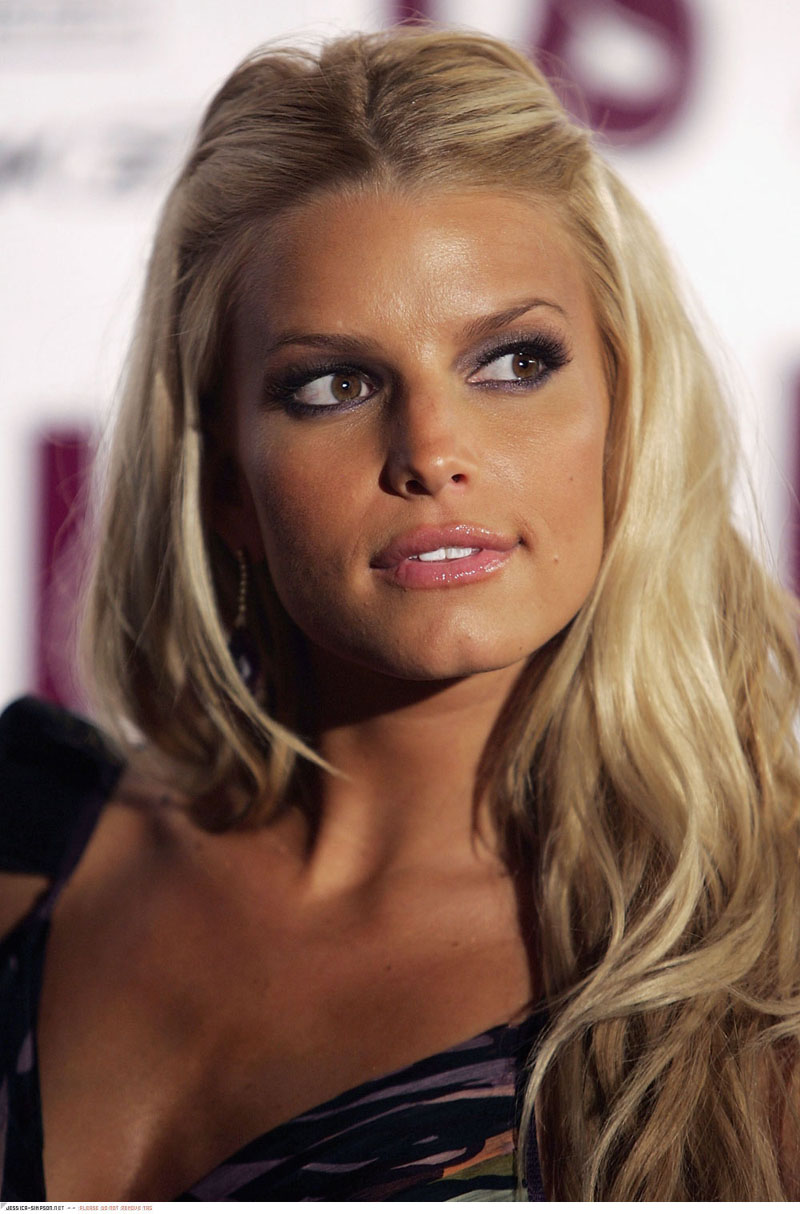 Jessica Simpson photo #78016