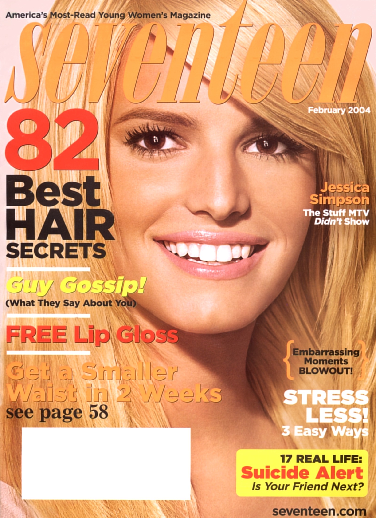 Jessica Simpson photo #5973