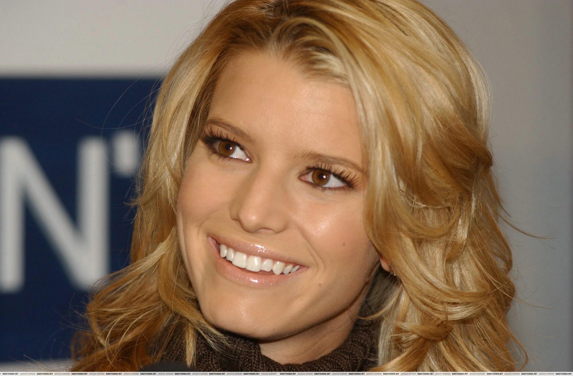 Jessica Simpson photo #80883