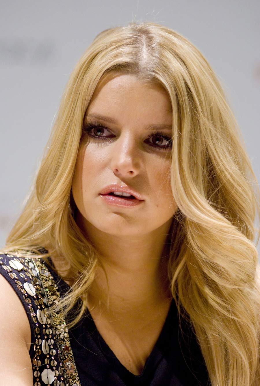 Jessica Simpson photo #77938