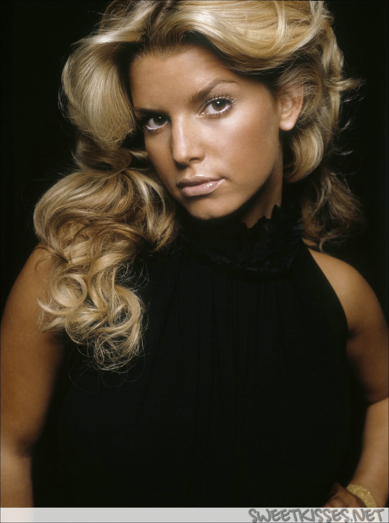 Jessica Simpson photo #25178