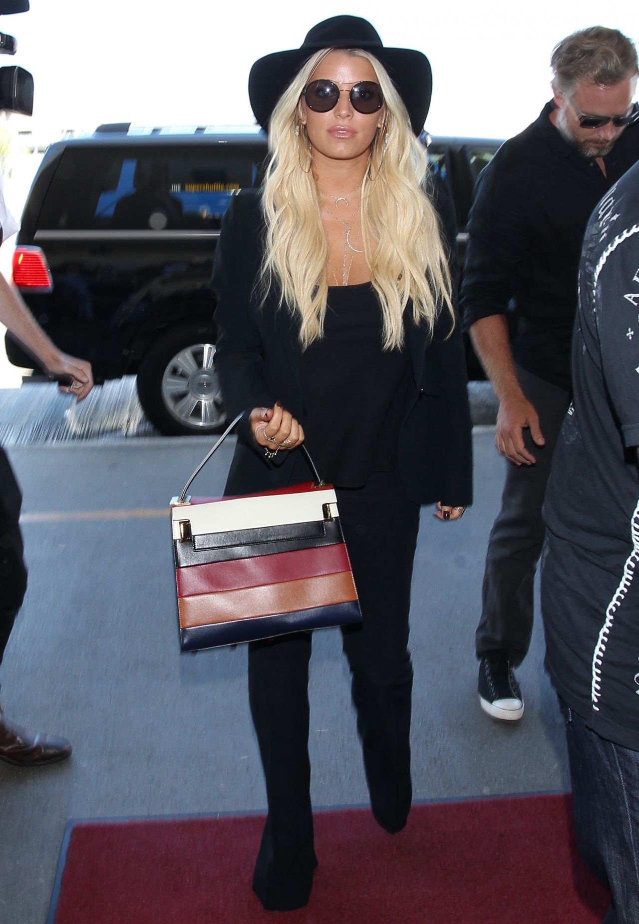 Jessica Simpson photo #672435